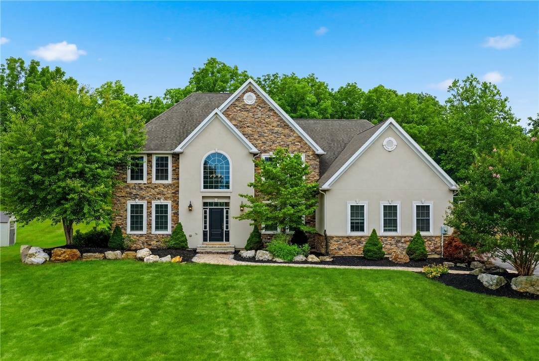 House in Williams Twp, Pennsylvania, United States 2 - 18416420