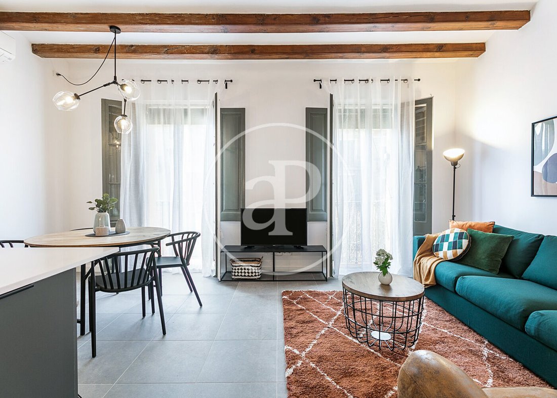 Apartment in Eixample, Barcelona, Spain 2 - 18411852