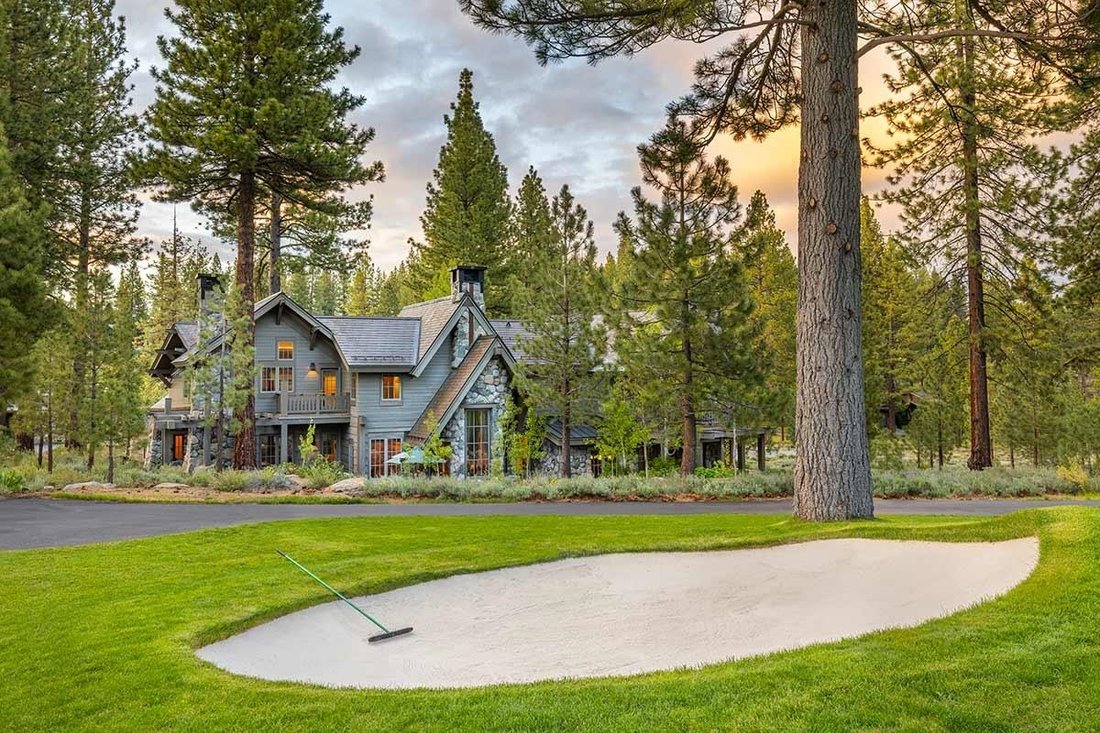 House in Truckee, California, United States 1 - 18102272