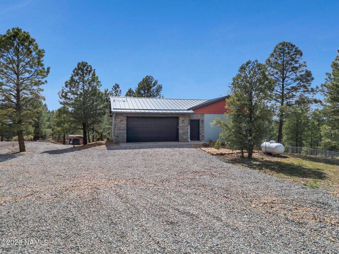 House in Flagstaff, Arizona, United States 2 - 18407240