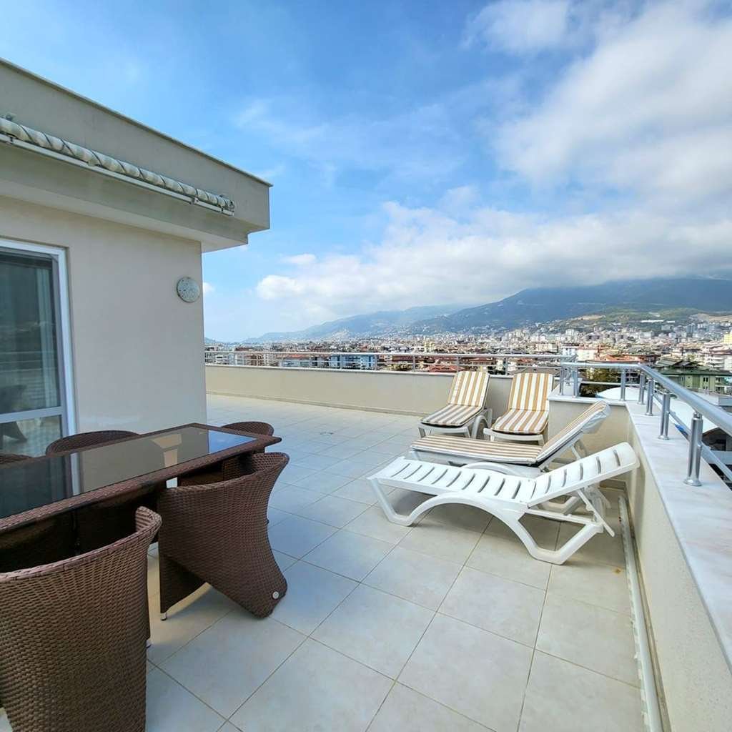 Alanya, Antalya, Turkey 4 - 18404344