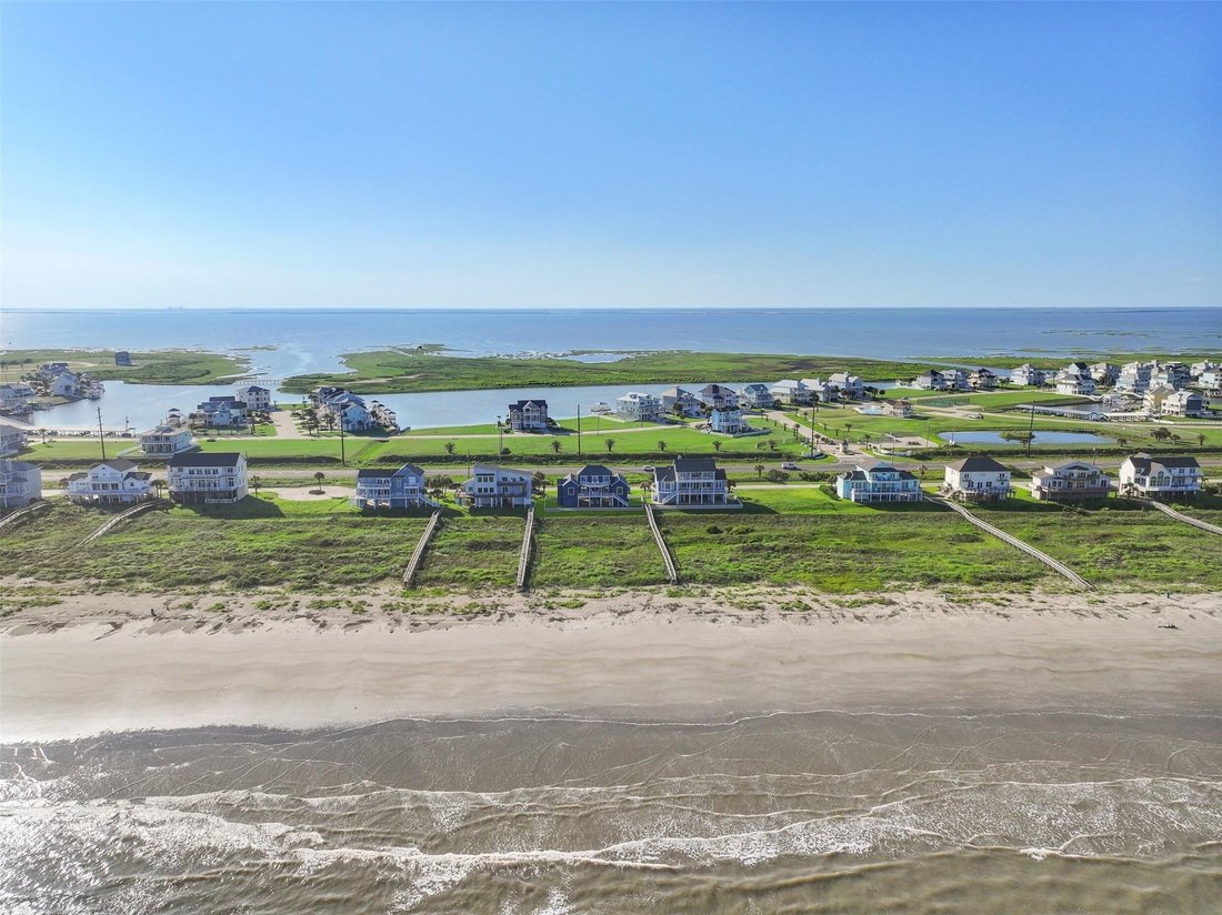 House in Galveston, Texas, United States 2 - 18415074