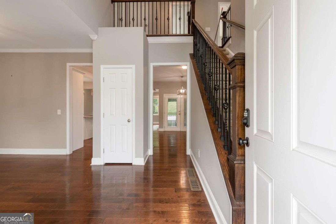 House in Gainesville, Georgia, United States 3 - 18408677