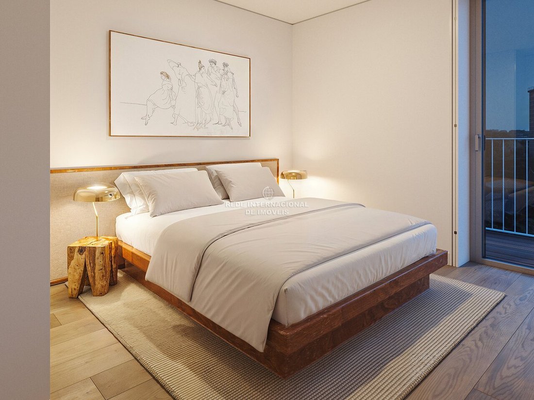 Appartement à Lumiar, Lisbonne, Portugal 4 - 18045023