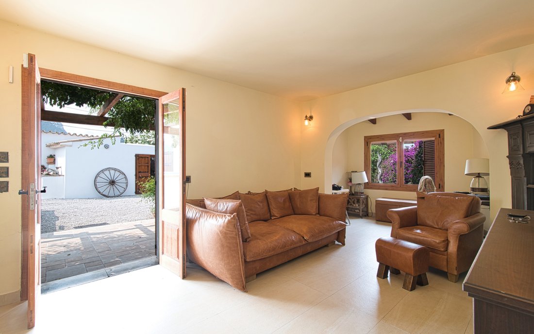 Finca in Port d'Andratx, Andratx, Balearische Inseln 2 - 18403379