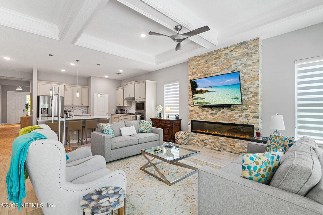 House in Jacksonville, Florida, United States 2 - 18414484