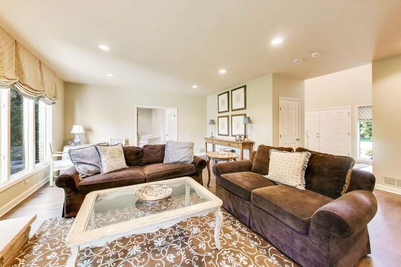 House in Northbrook, Illinois, United States 2 - 18410622