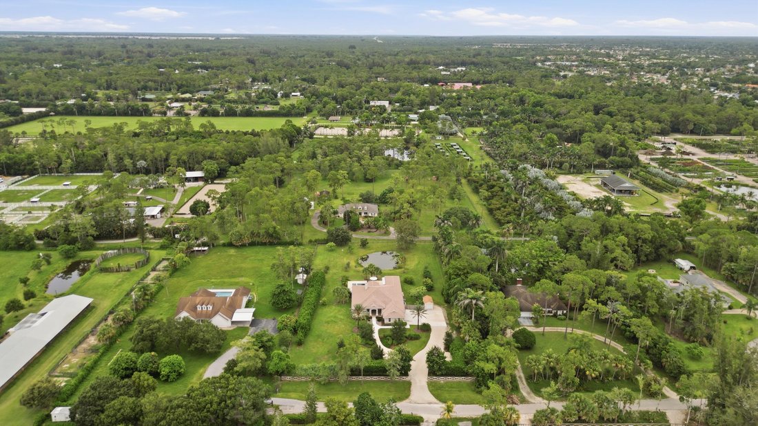 Casa a Loxahatchee, Florida, Stati Uniti 3 - 18411054