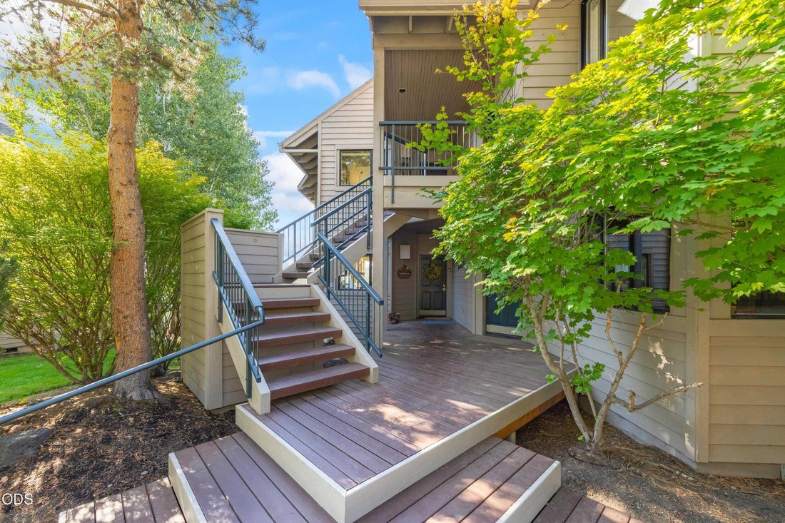 Condo in Bend, Oregon, United States 2 - 18407320