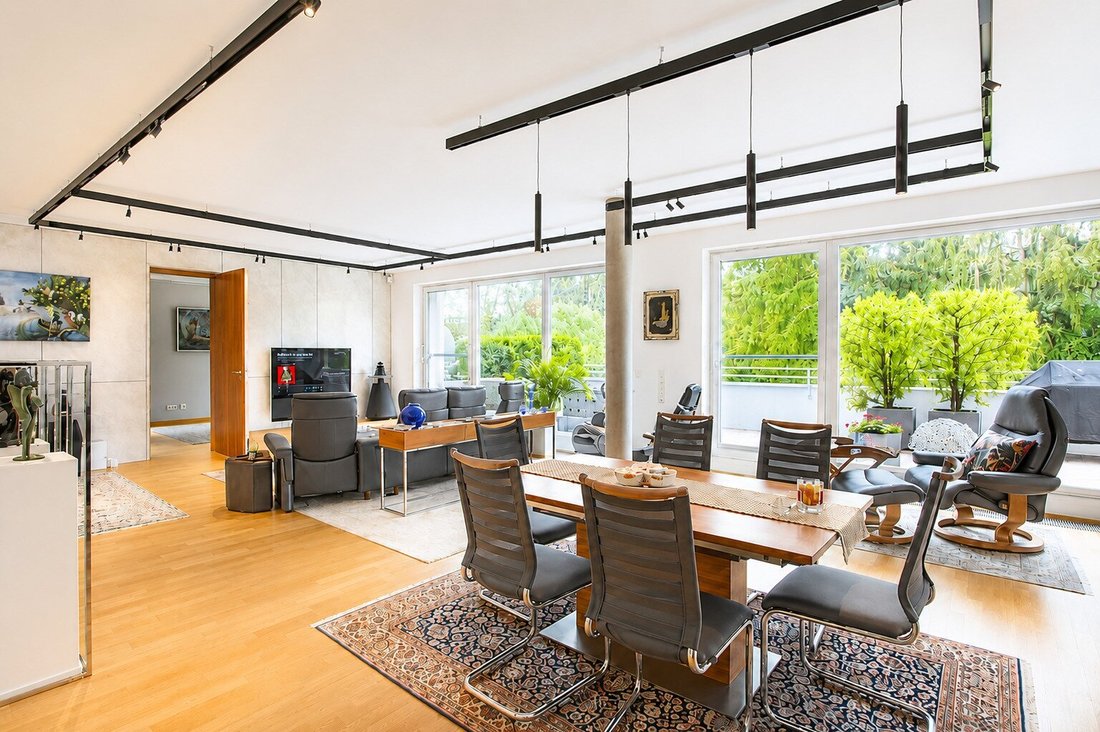Apartment in Vienna, Wien, Austria 1 - 18412516