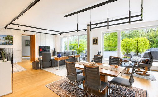 Apartment in Vienna, Wien, Austria 1
