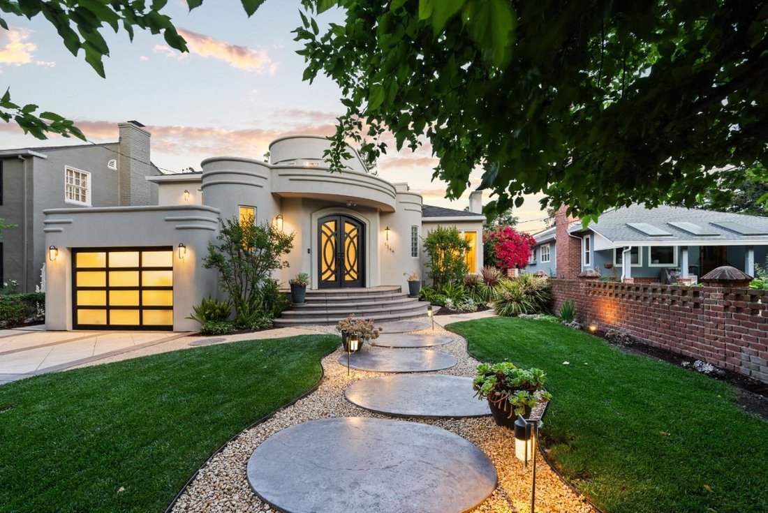 House in San Jose, California, United States 5 - 18403903