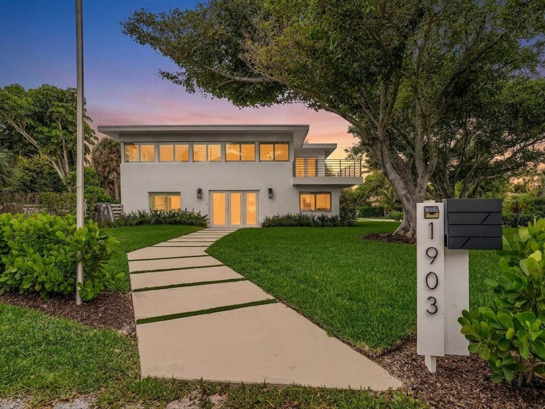 House in Hillsboro Beach, Florida, United States 1 - 18404817