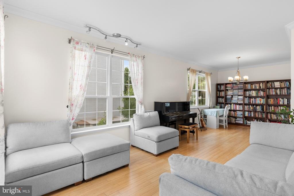 House in Pennington, New Jersey, United States 4 - 18408897