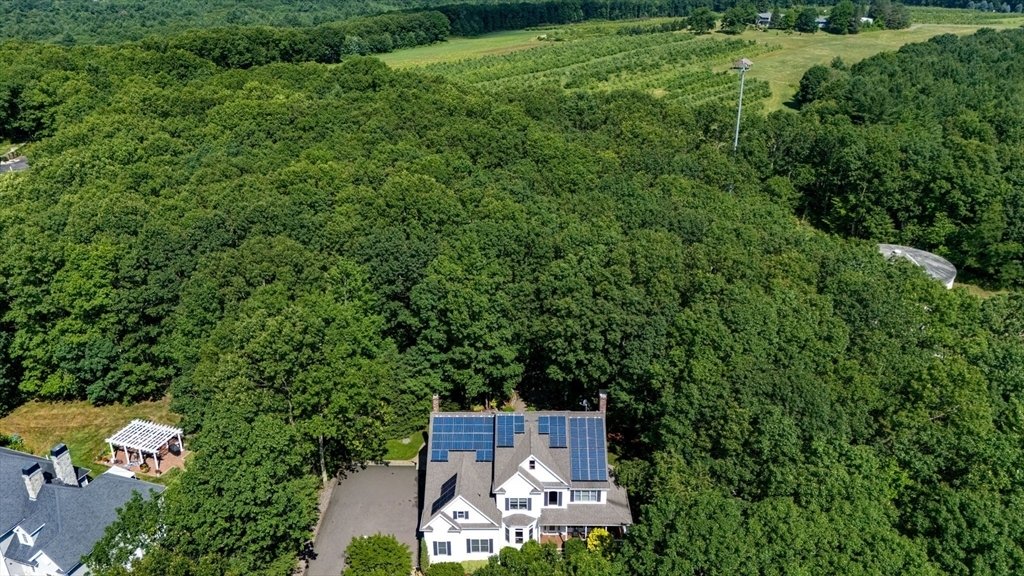 House in Wrentham, Massachusetts, United States 3 - 18410326