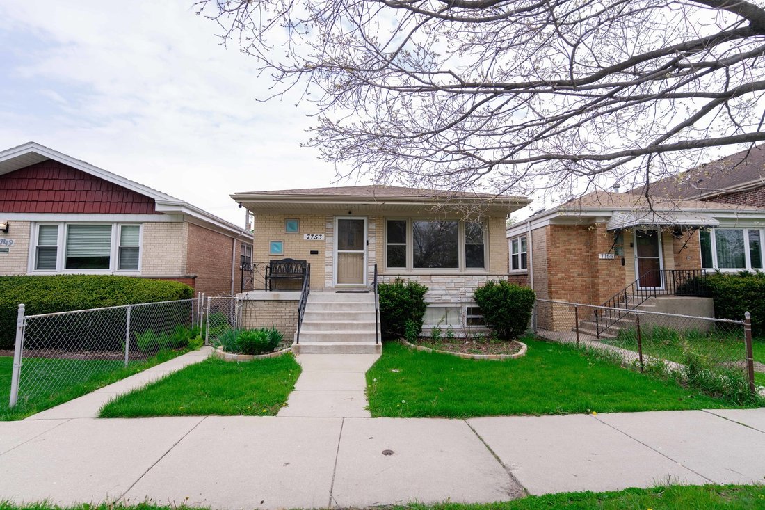 House in Chicago, Illinois, United States 1 - 18408435