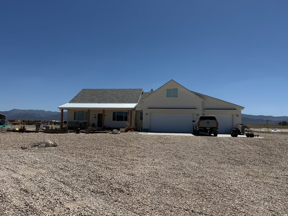 House in Panguitch, Utah, United States 1 - 17094066