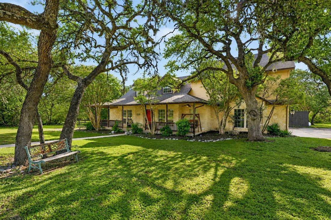 House in Manchaca, Texas, United States 4 - 17417390