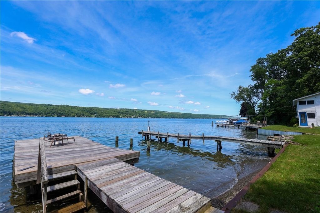 House in Hammondsport, New York, United States 2 - 18229154