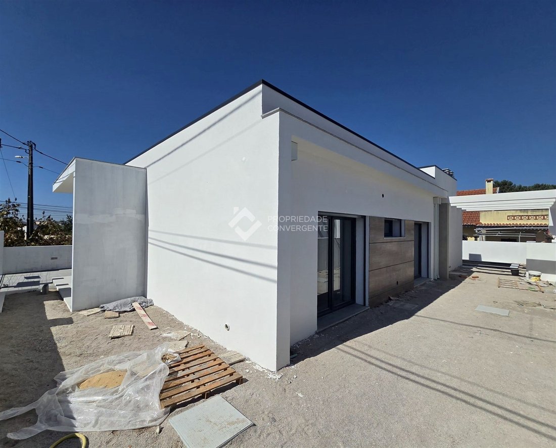 House in Fernao Ferro, Setubal, Portugal 3 - 18407310