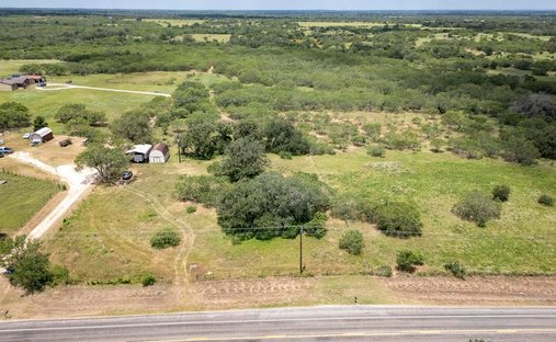 Land in Seguin, Texas, Vereinigte Staaten 1