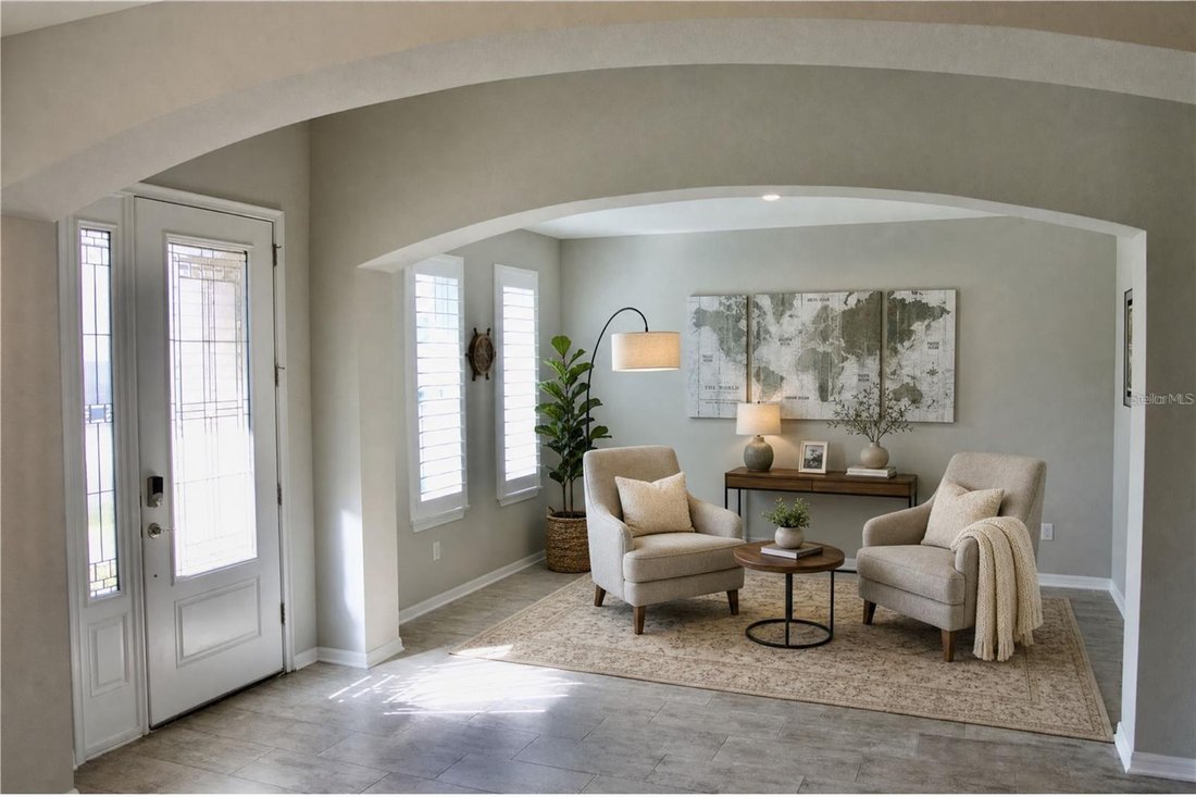 House in Riverview, Florida, United States 5 - 18404085