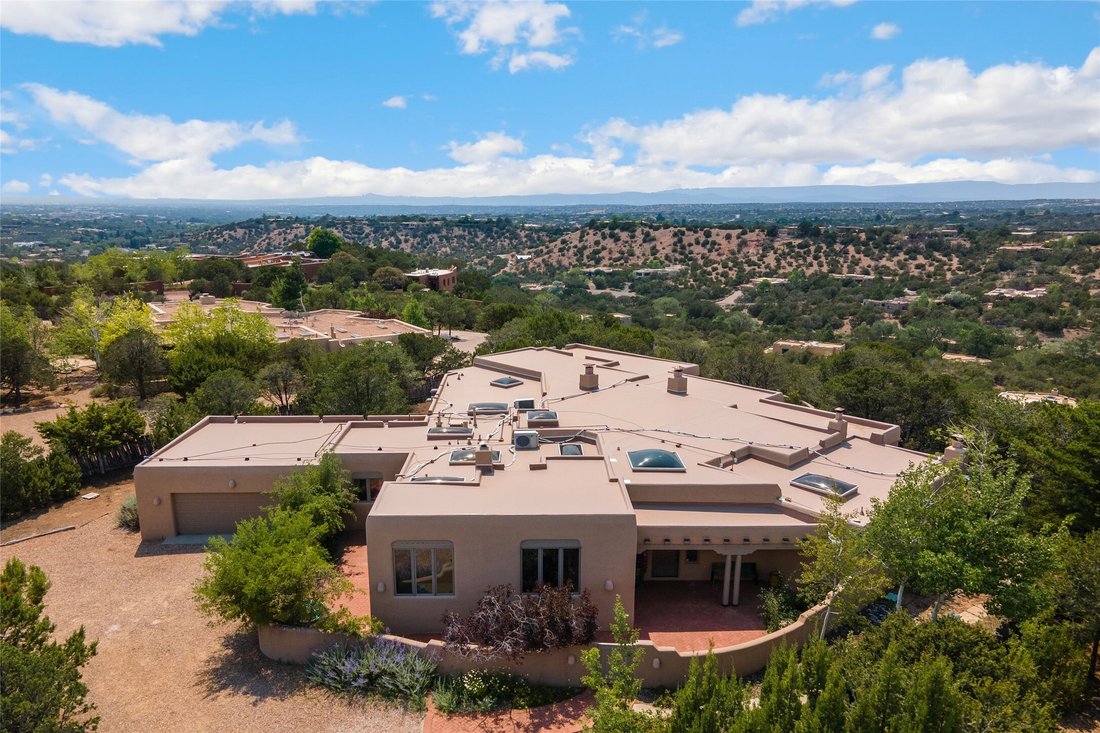 House in Santa Fe, New Mexico, United States 2 - 18406140