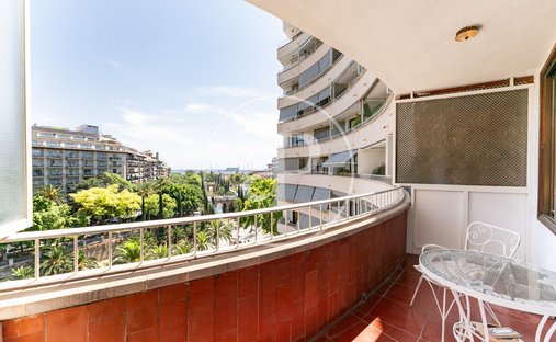 Apartment in Palma, Balearic Islands, Spain 1