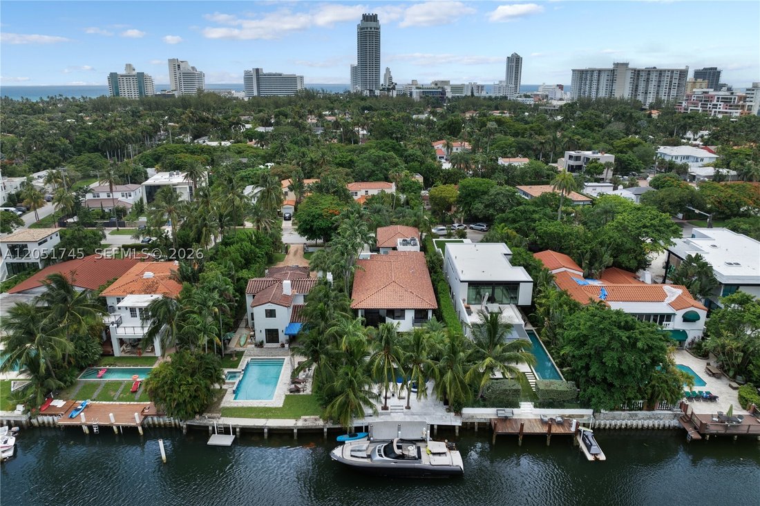 House in Miami Beach, Florida, United States 5 - 18407575