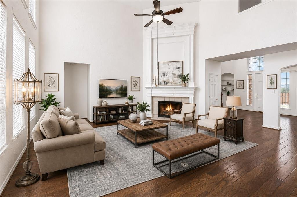 House in Plano, Texas, United States 1 - 18414987