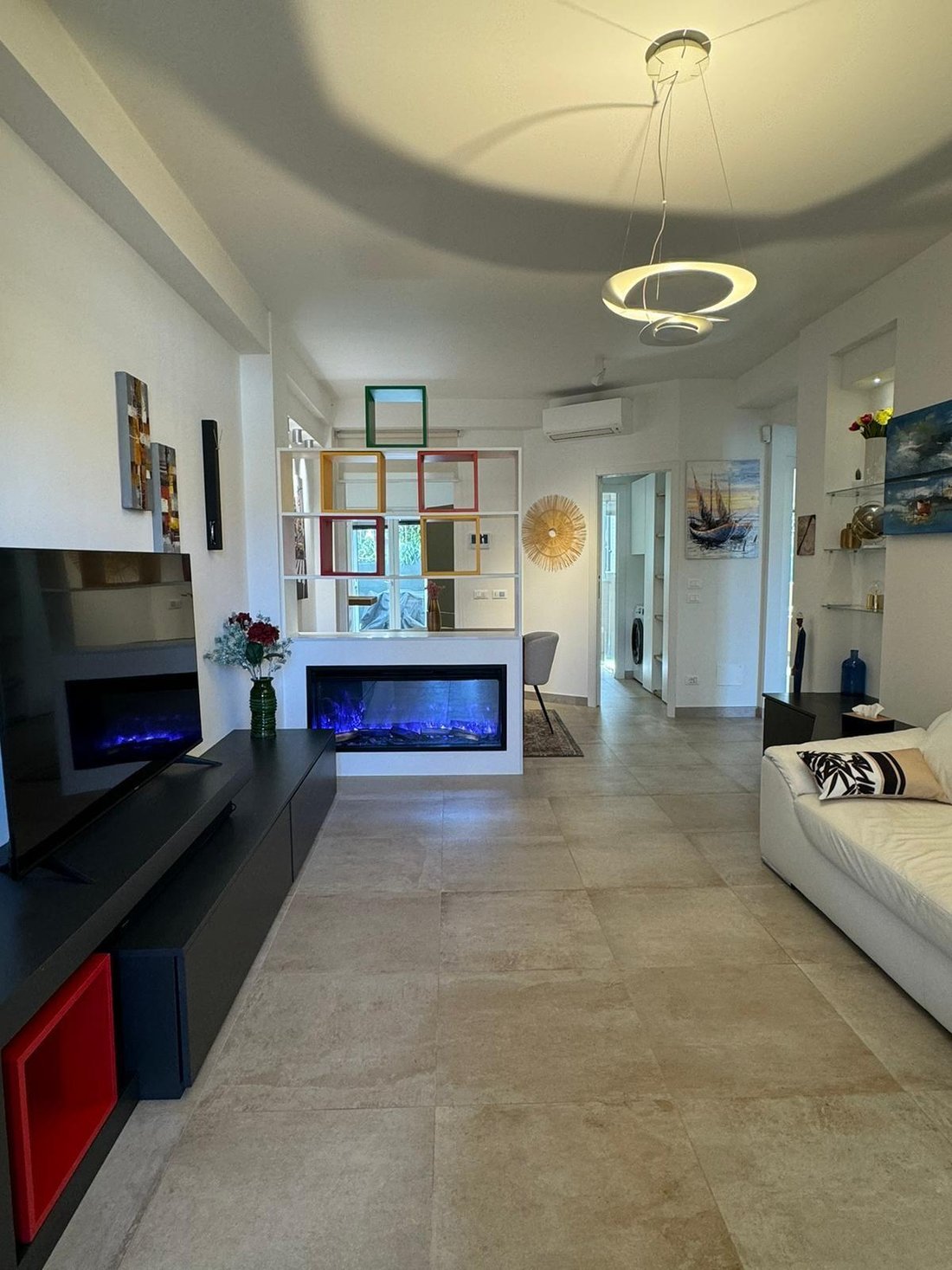 Apartment in Cinquale, Montignoso, Tuscany 2 - 18414692
