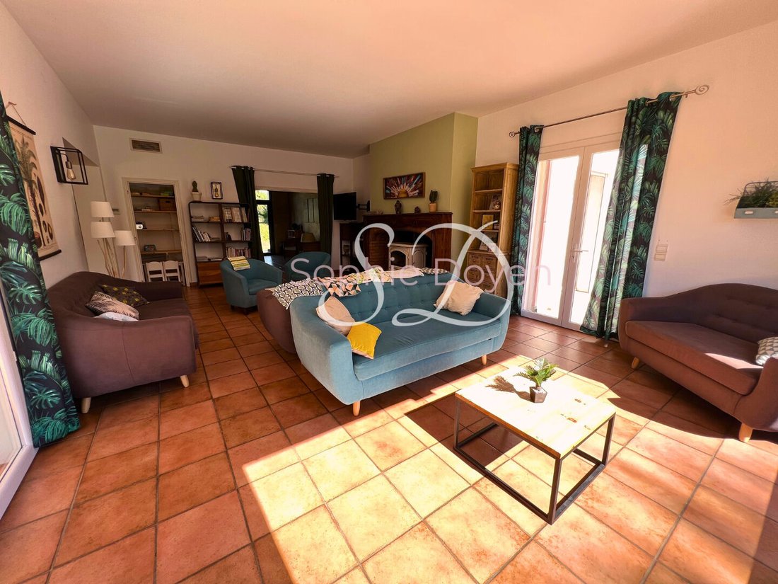 Villa in Argelès-sur-Mer, Occitania, France 4 - 18405642
