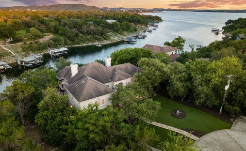 Maison à Leander, Texas, États-Unis 1