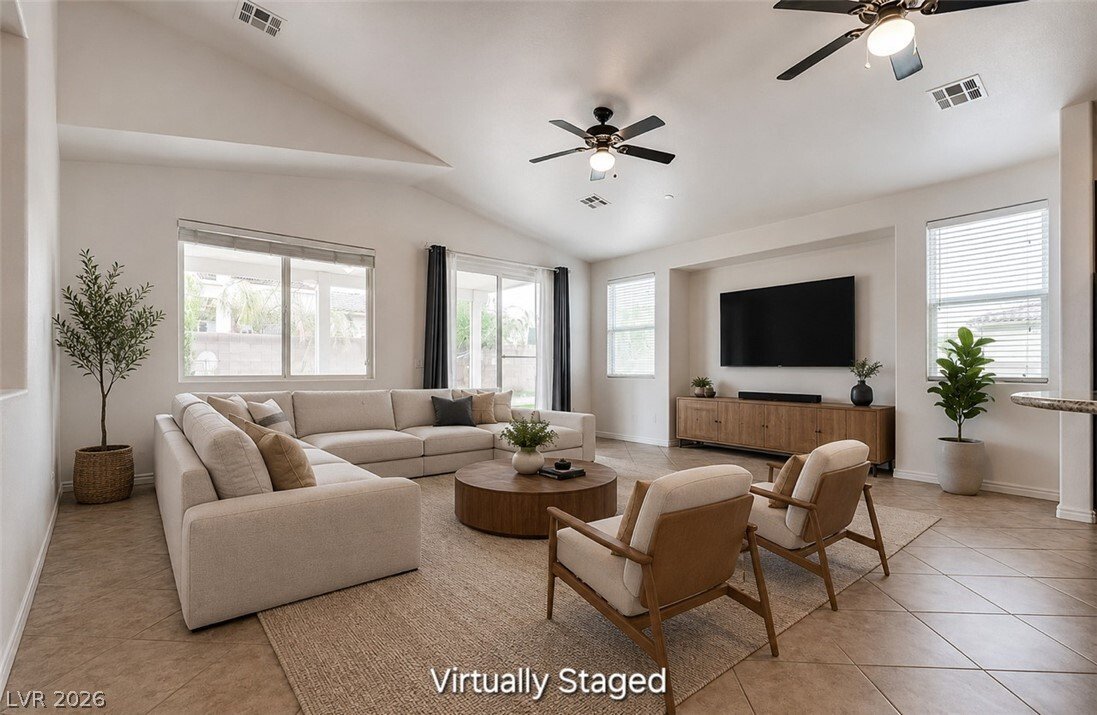 House in North Las Vegas, Nevada, United States 3 - 18167109
