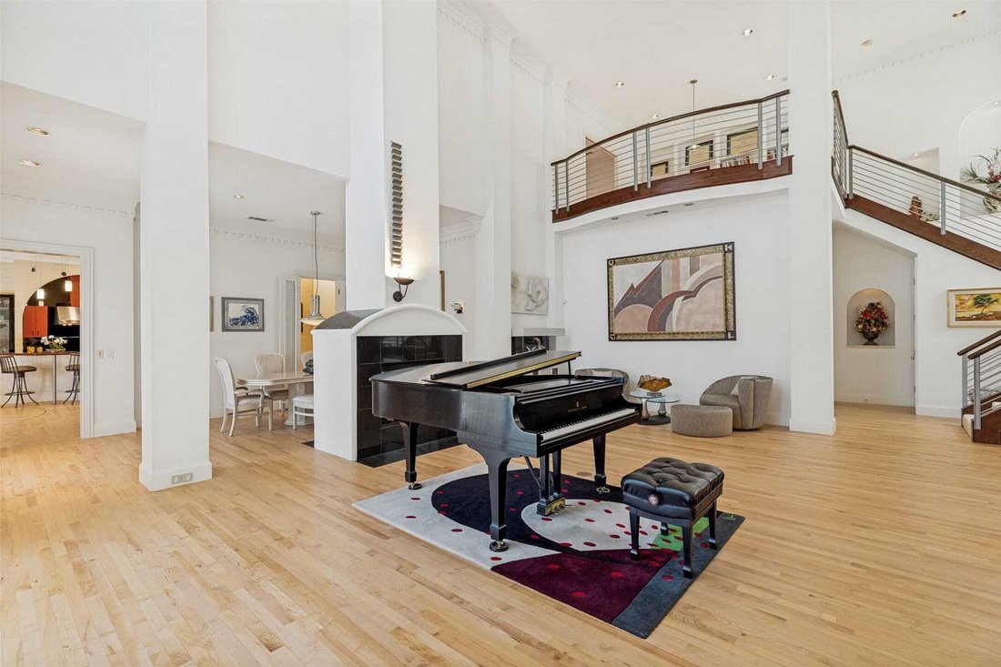 House in Plano, Texas, United States 5 - 18415888