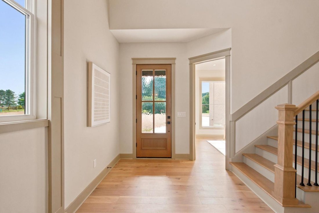 House in Lowry, Virginia, United States 3 - 18404753