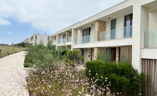 House in Vau, Leiria District, Portugal 1