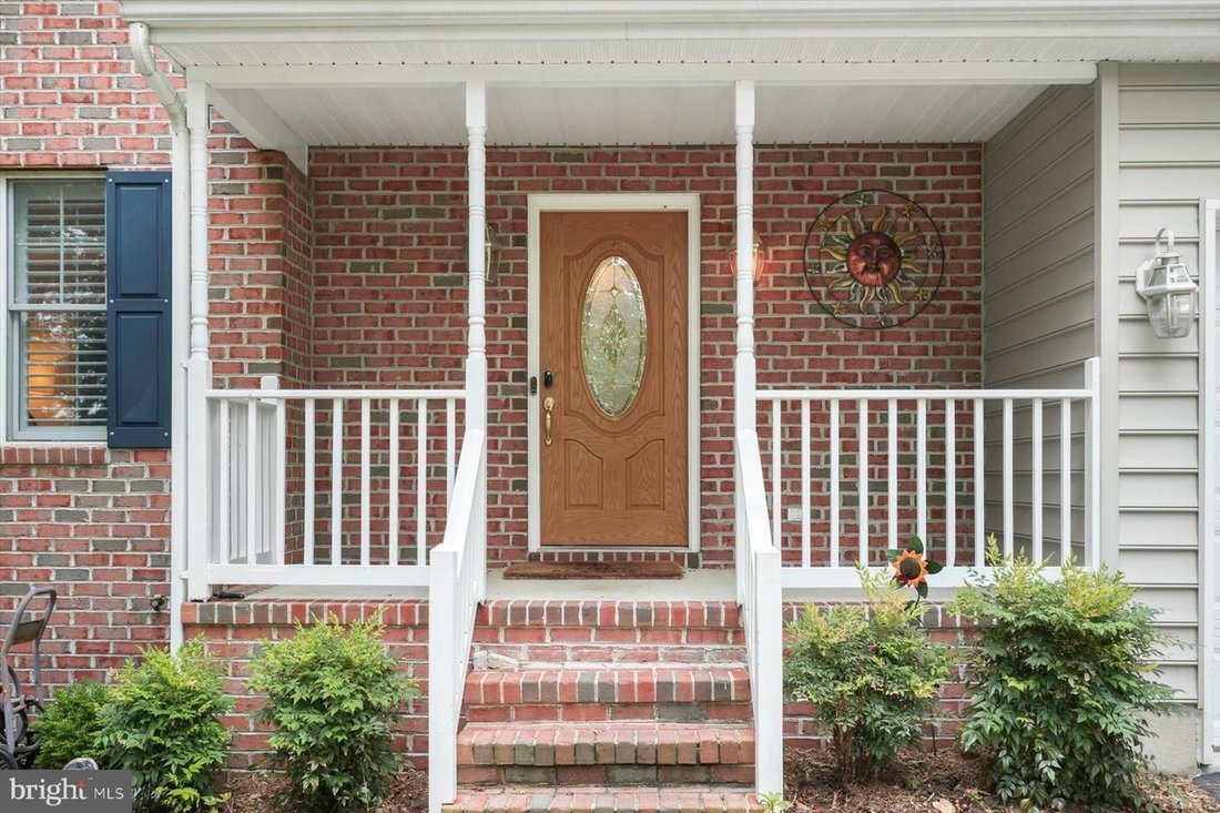 Maison à Annapolis, Maryland, États-Unis 3 - 18413930