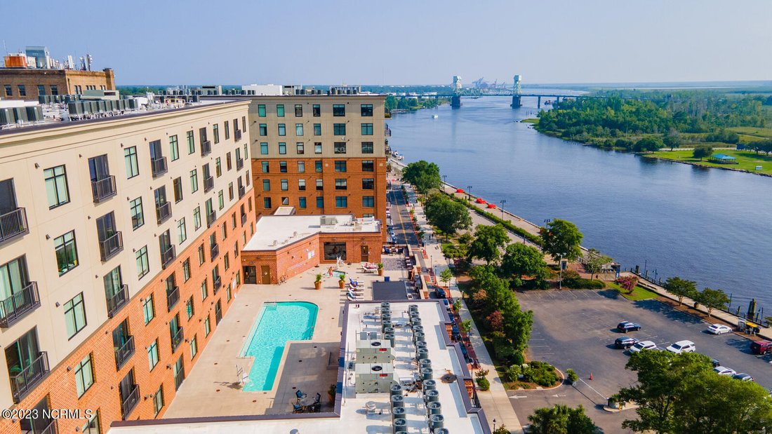 Condo in Wilmington, North Carolina, United States 3 - 18409058