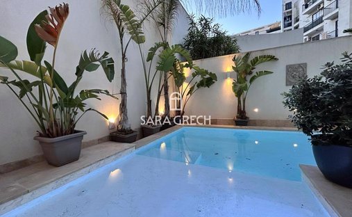 Apartment in Saint Paul's Bay, Malta 1