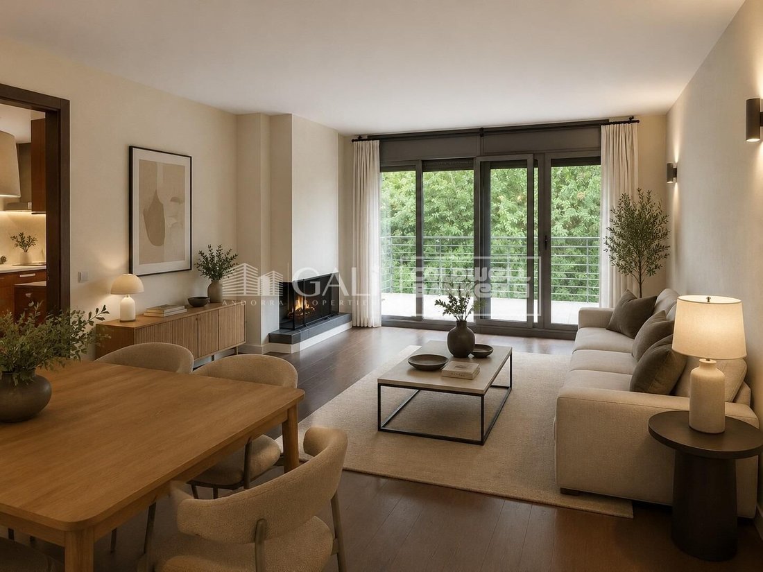La Massana, La Massana, Andorra 1 - 18205085
