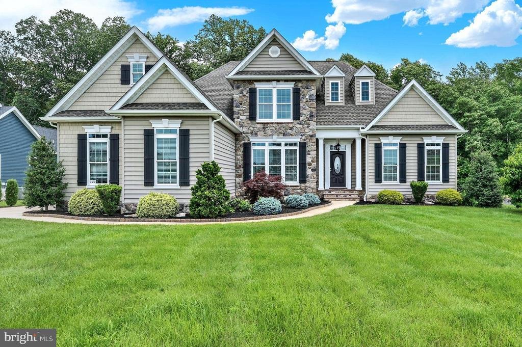 House in Dover, Delaware, United States 1 - 18408896