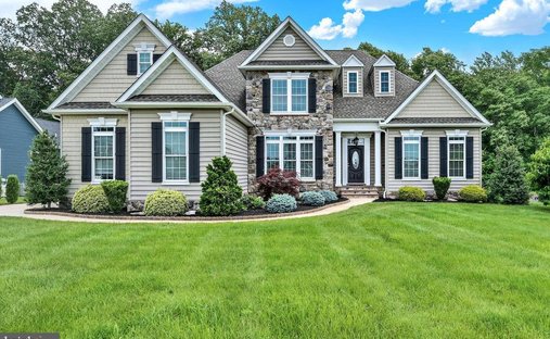 Casa en Dover, Delaware, Estados Unidos 1