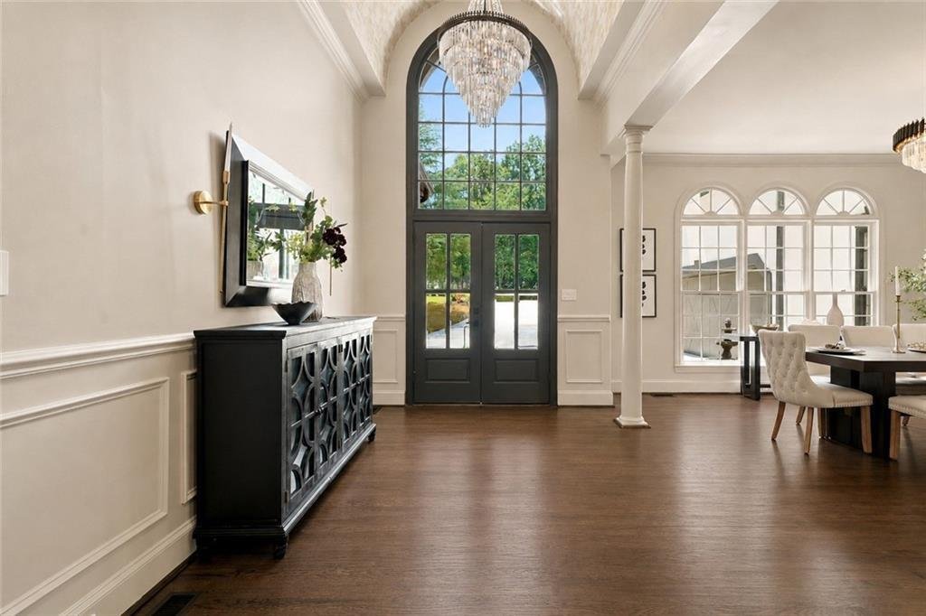 House in Alpharetta, Georgia, United States 4 - 18411144