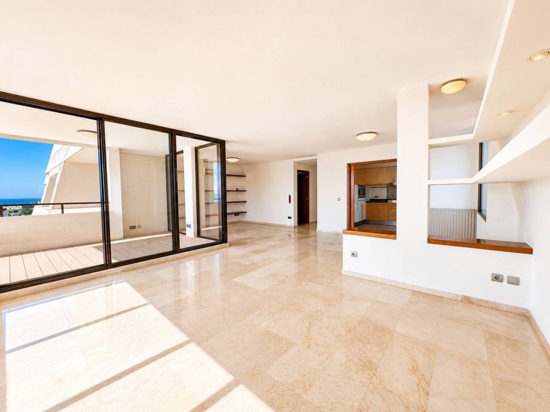 Penthouse in Palma, Balearic Islands, Spain 3 - 18415250