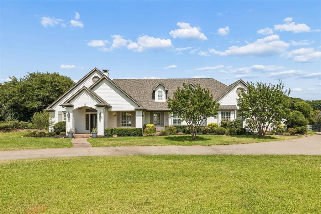 House in Mansfield, Texas, United States 1 - 18408937