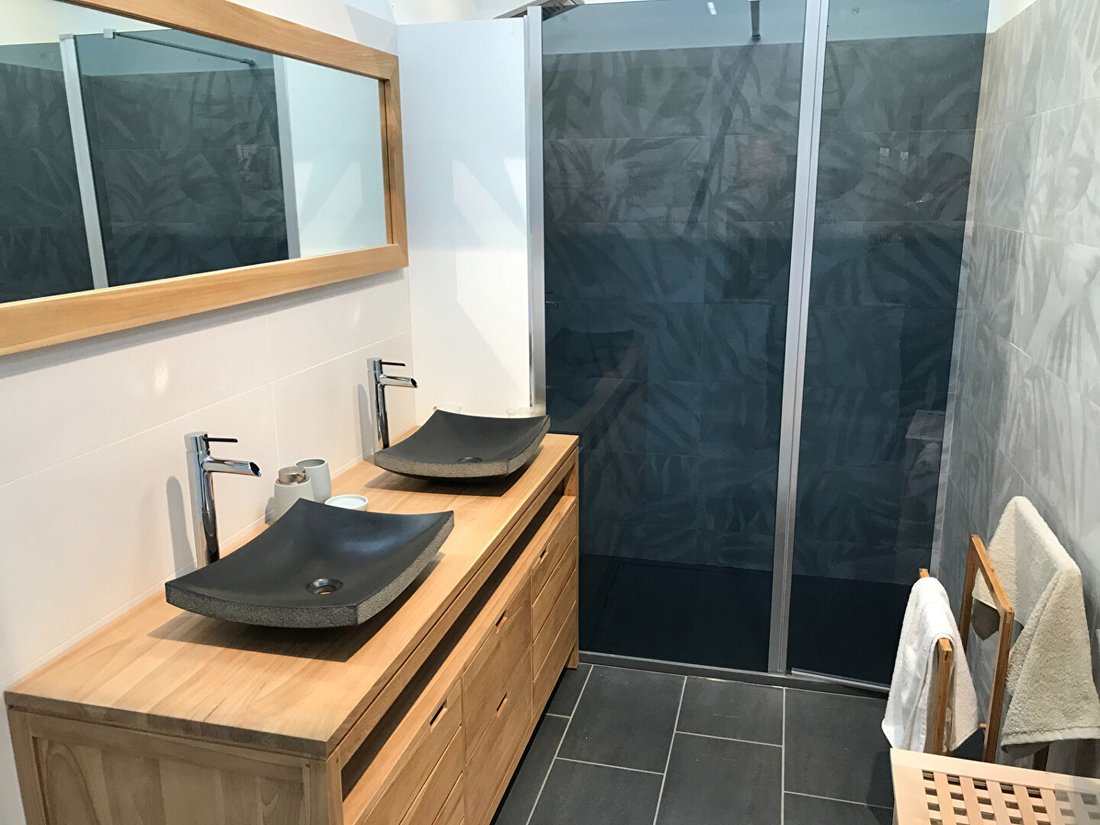 Apartment in Saint Loup, 10e Arrondissement, Marseille 5 - 18405672