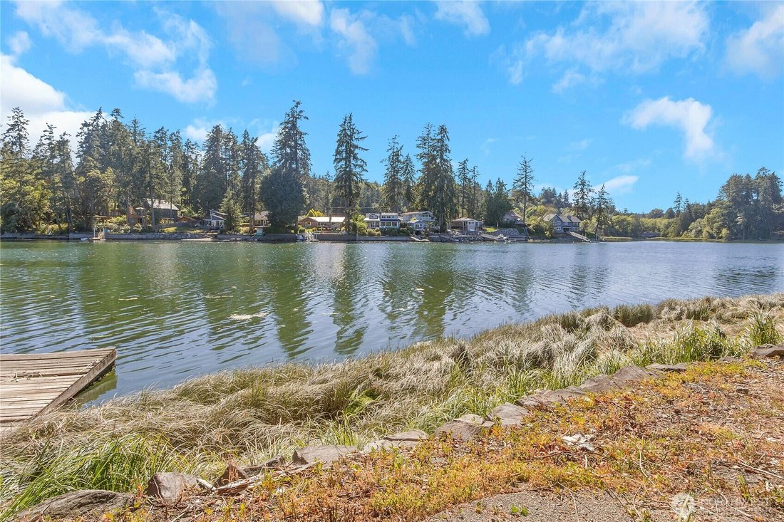 House in Gig Harbor, Washington, United States 3 - 18408934