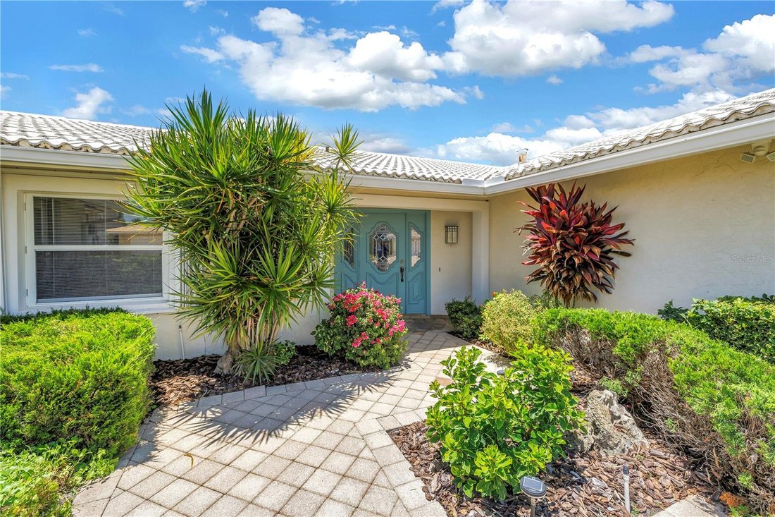 House in St. Petersburg, Florida, United States 4 - 18404006