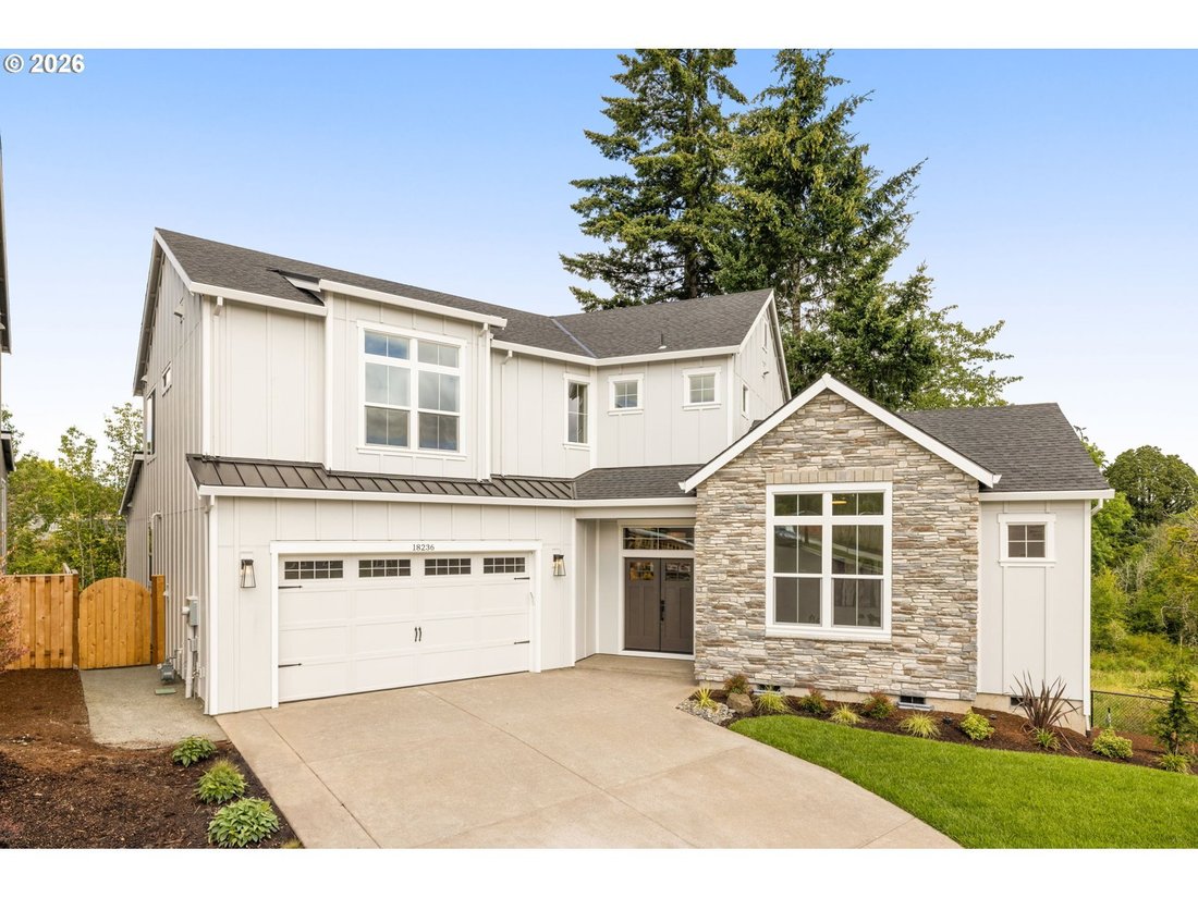 House in Portland, Oregon, United States 1 - 18416040